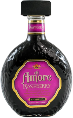 Di Amore Raspberry Liqueur spirit image