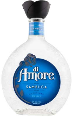 Di Amore Sambuca spirit image