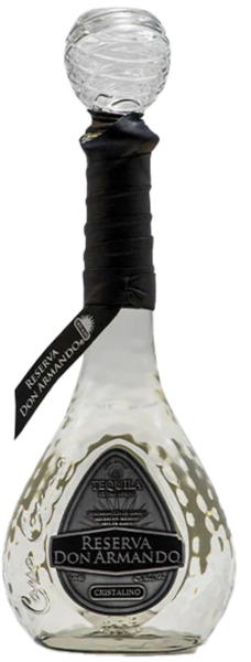 Reserva Don Armando Extra Añejo Cristalino spirit image