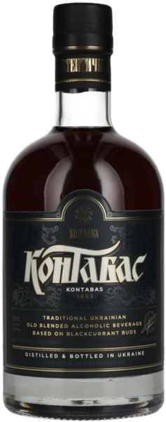 Kontabas spirit image