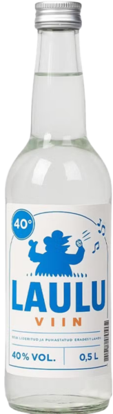 Laulu Viin spirit image