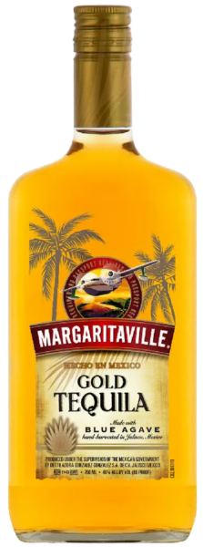 Margaritaville Gold Tequila spirit image