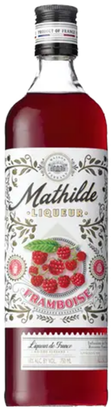 Mathilde Framboise Liqueur spirit image