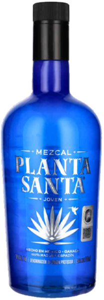 Planta Santa Mezcal Joven spirit image