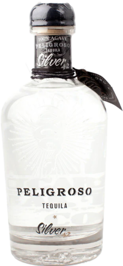 Peligroso Tequila Silver spirit image