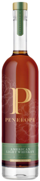 Penelope Estate Collection Bourbon 13 Year Founder’s Reserve spirit image