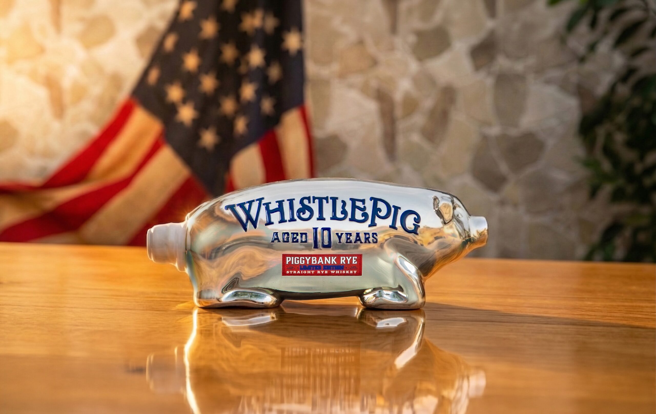WhistlePig