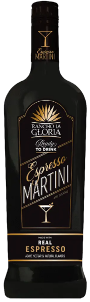 Rancho La Gloria Espresso Martini spirit image