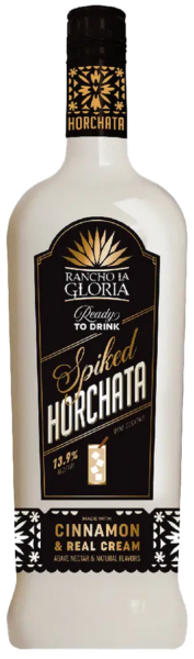 Rancho La Gloria Spiked Horchata spirit image