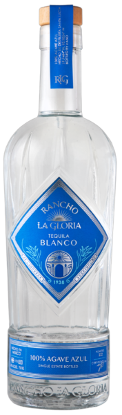 Rancho La Gloria Tequila Blanco spirit image