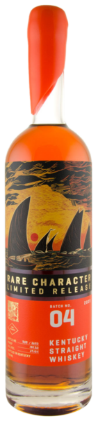 Rare Character Limited Release Batch 04 2026 spirit image