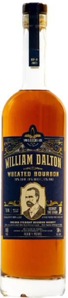 Spirits of French Lick The Wheater Straight Bourbon spirit image