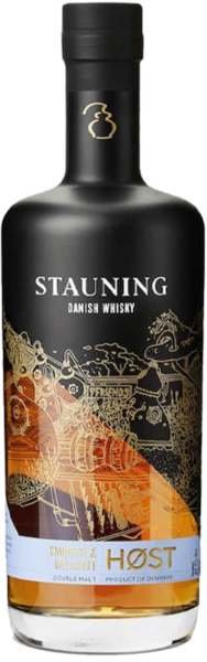 Stauning HØST spirit image