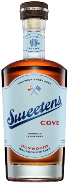 Sweetens Cove Dunwoody Bourbon spirit image
