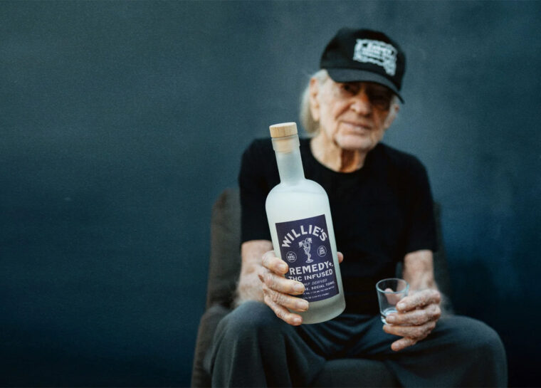 The Best 4/20 Deals on THC Beverages, From Sparkling Social Tonics to Orange Sodas spirit image