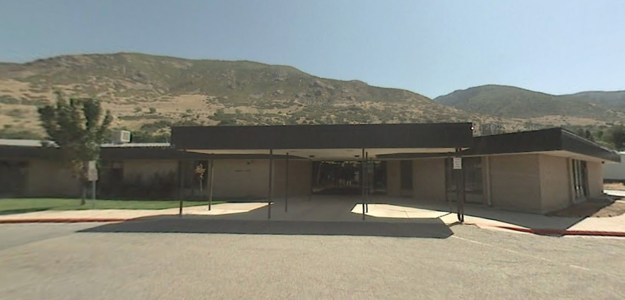 Utah Special Education Teacher Hard Seltzer