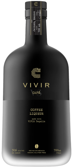 VIVIR Café spirit image
