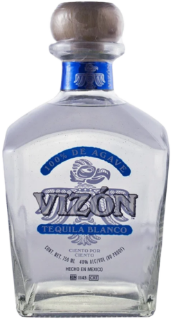 Vizon Tequila Blanco spirit image
