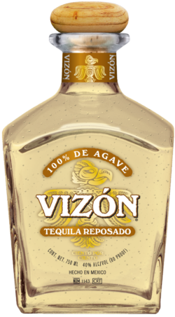 Vizon Reposado Tequila spirit image