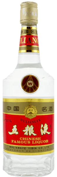 Wuliangye Yibin Wuliang Tequ Baijiu spirit image