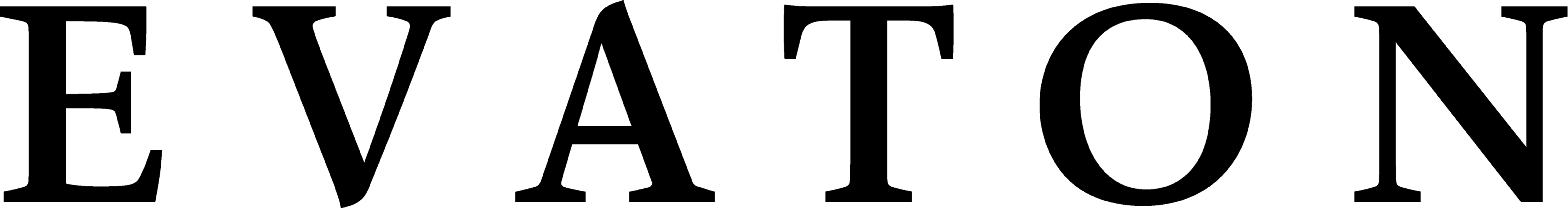 Evaton logomark