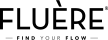 Fluere logomark