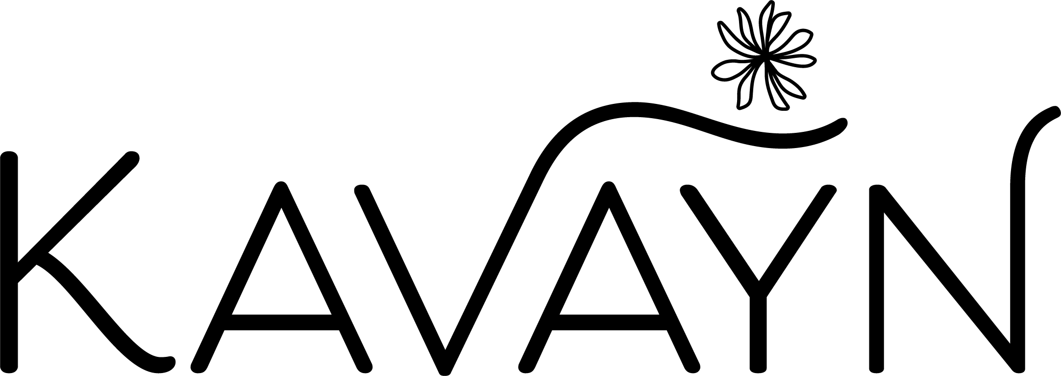 Kavayn logomark
