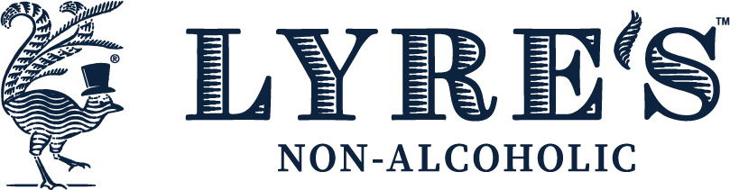 Lyre's logomark