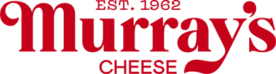 Murray's logomark