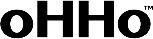 Ohho logomark