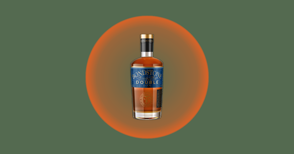 Bondstone Kentucky Bourbon Double Oak Cask Strength Review | The Daily Pour