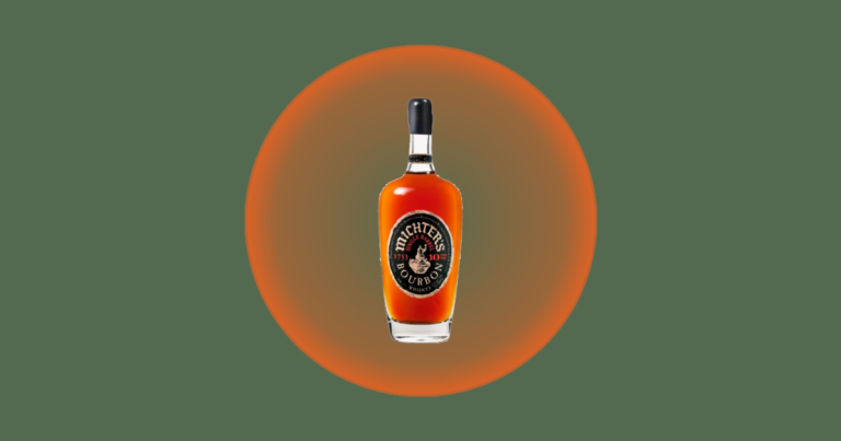 Michter's 10 Year Old Single Barrel Bourbon 2026