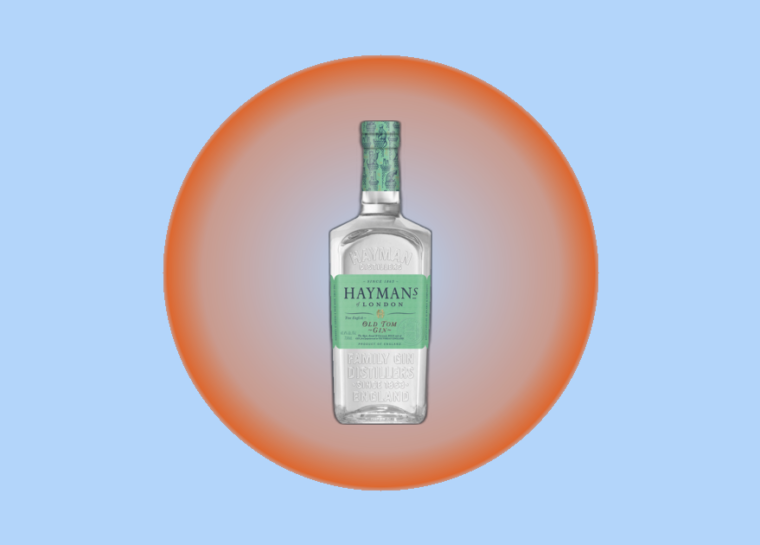 Bottom Shelf Gems: 6 Best Budget Old Tom Gins Under $30 spirit image