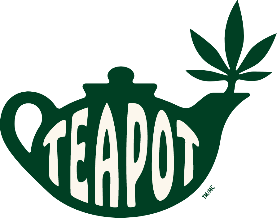 Teapot logomark