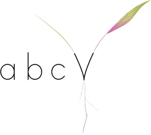 abcV logomark