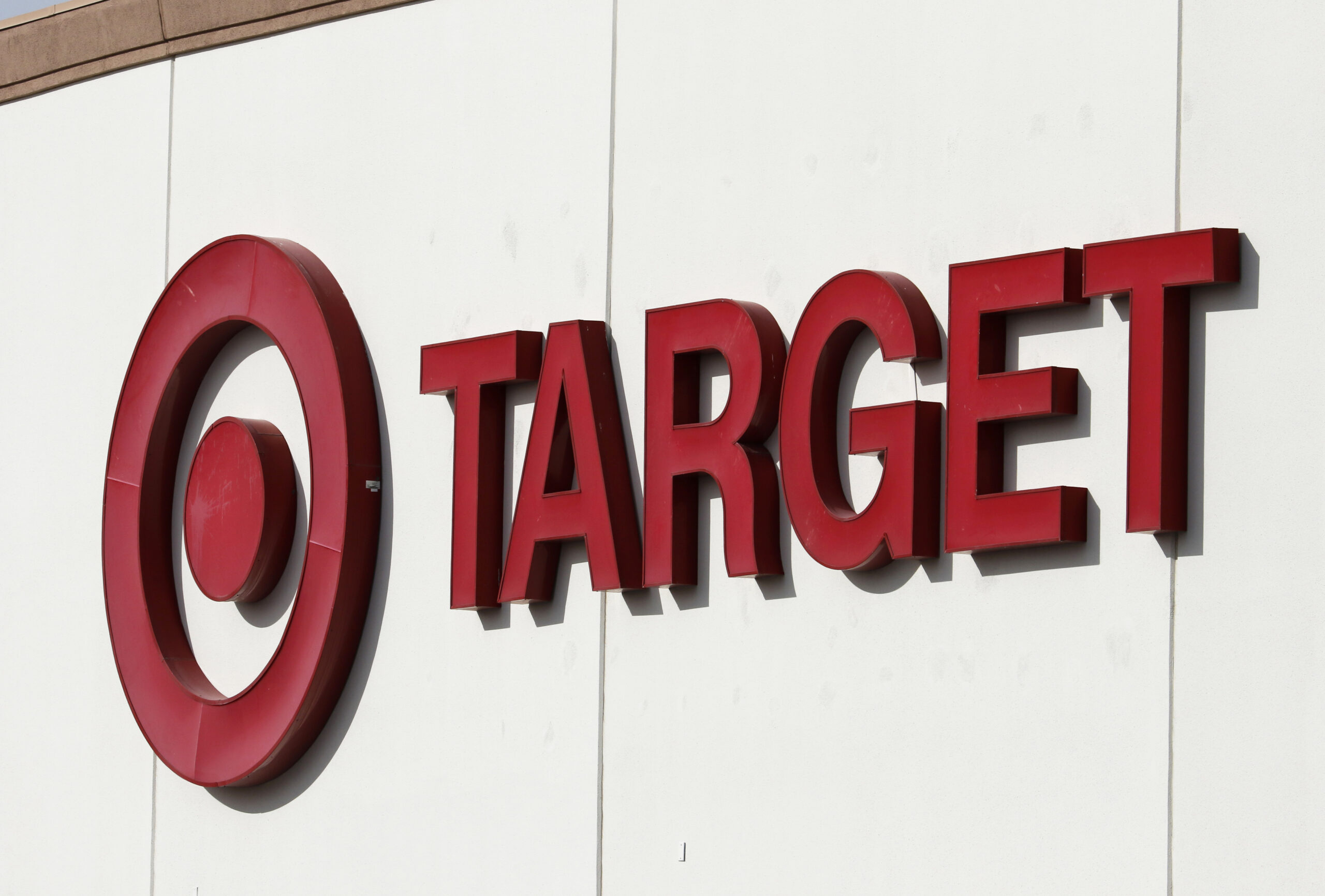 Target THC drinks