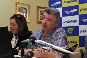 Ryanair