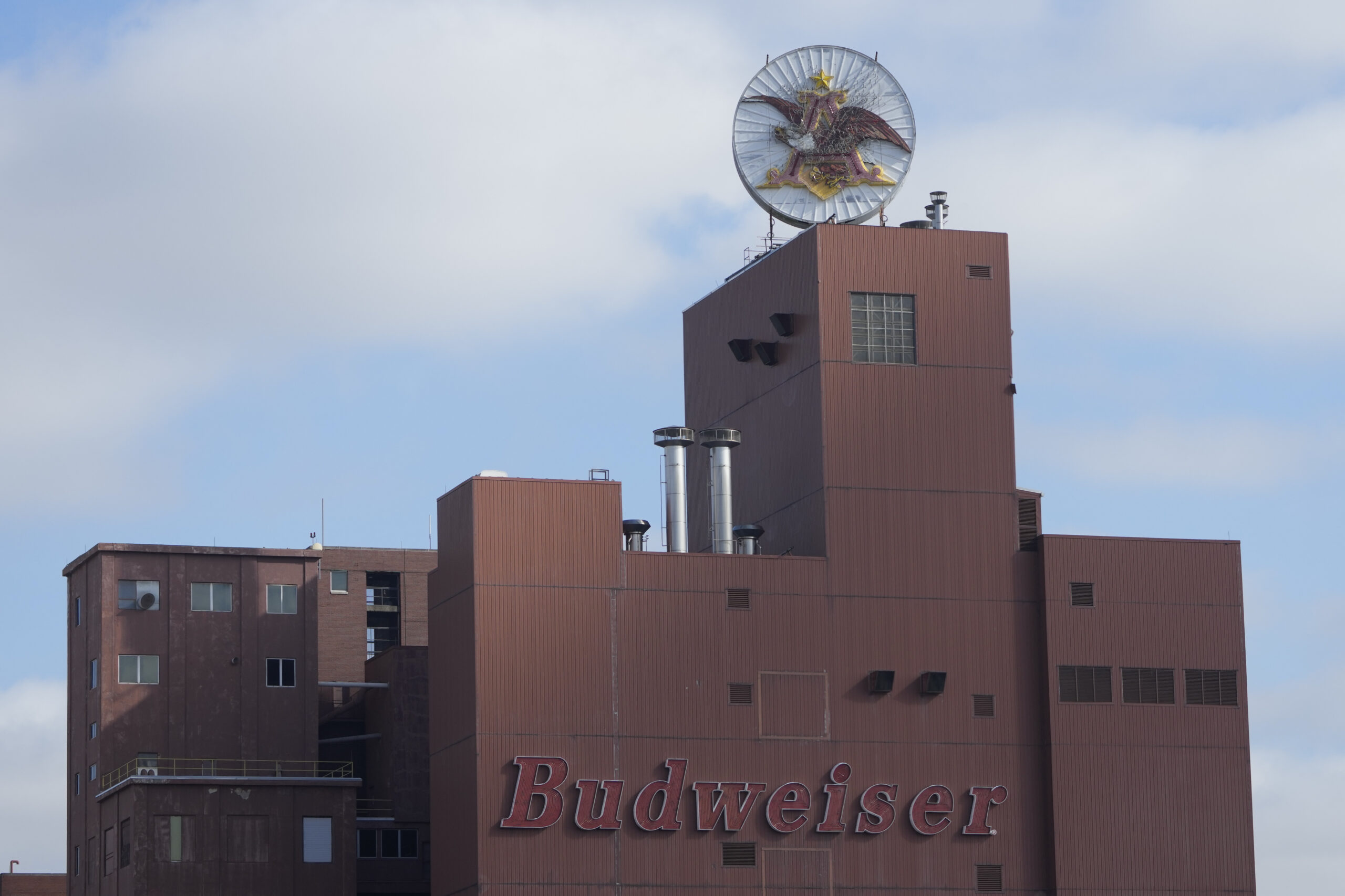 Anheuser-Busch
