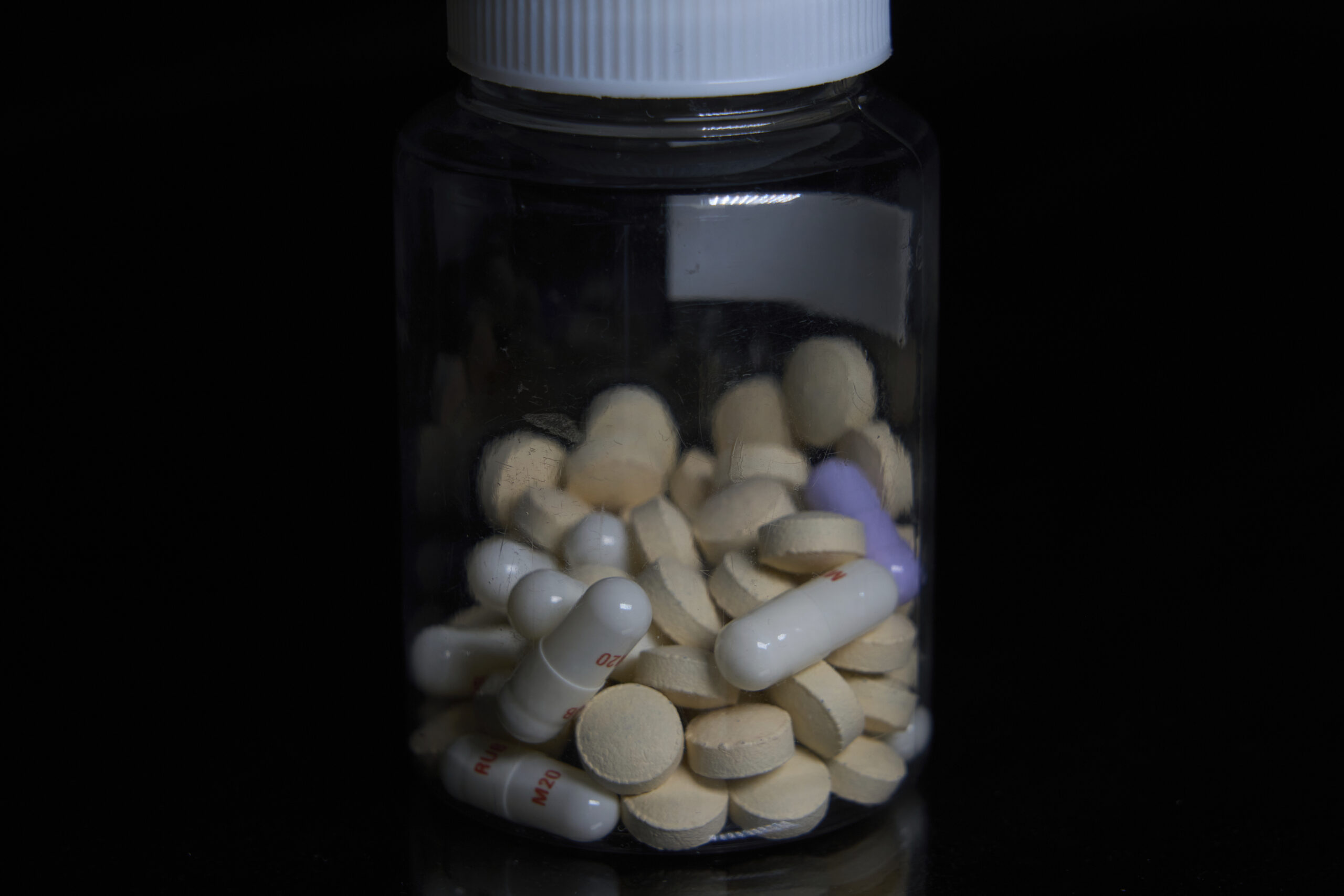 Kyungnam Pharm alcohol