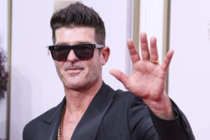 Robin Thicke