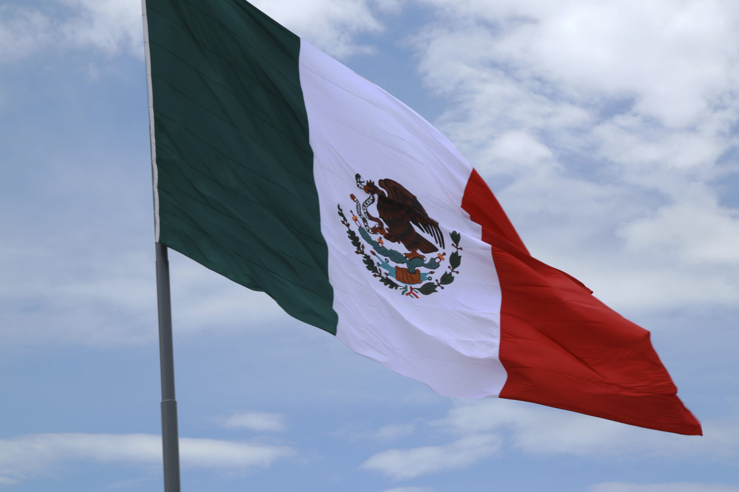 EU Mexico trade deal