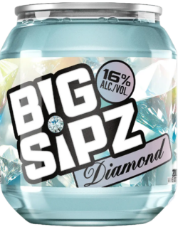 Big Sipz Diamond spirit image