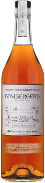 Bomberger’s Declaration 2026 spirit image