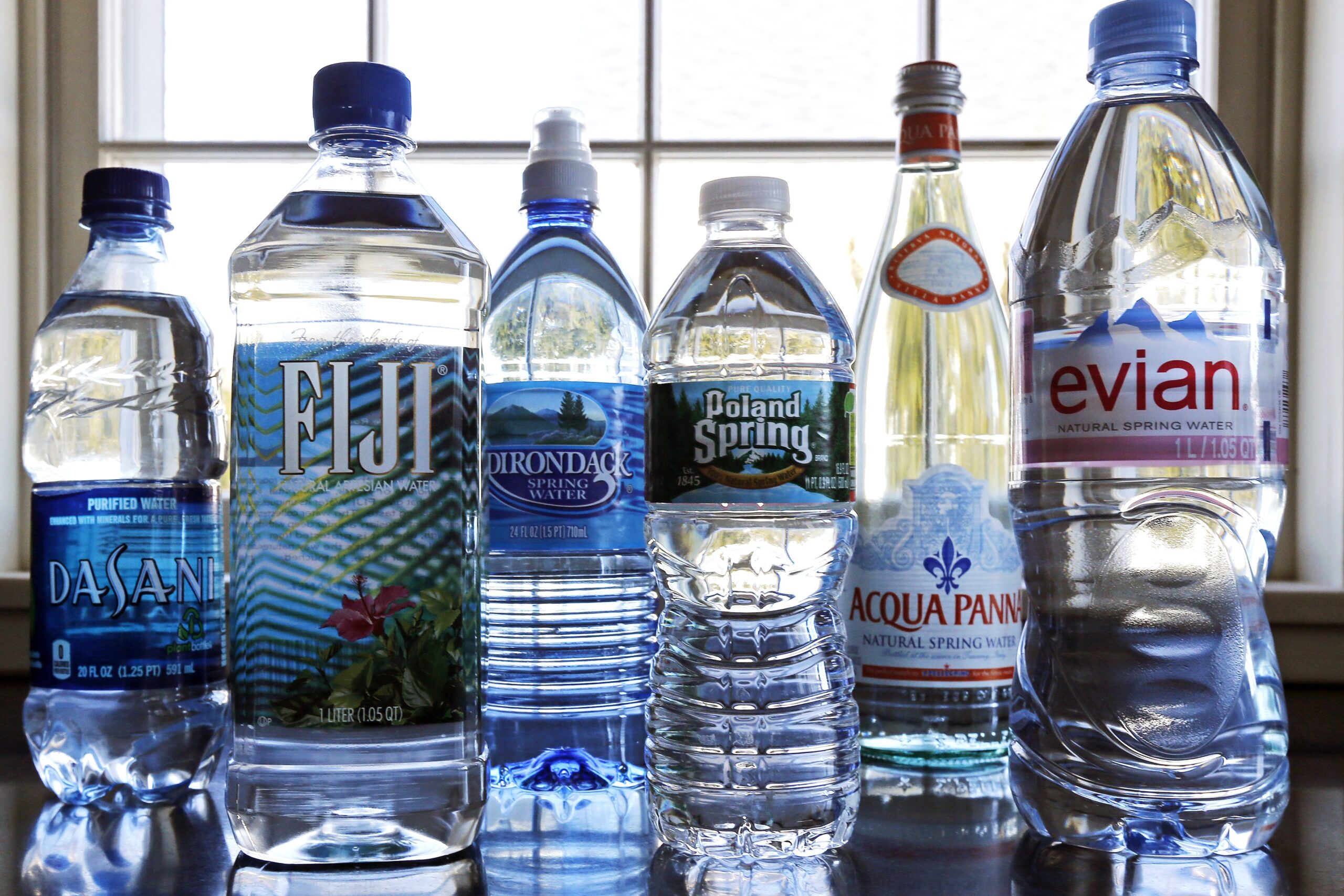 Oasis water app