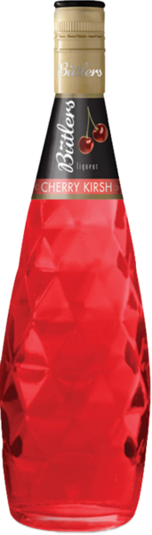 Butlers Cherry Kirsch spirit image