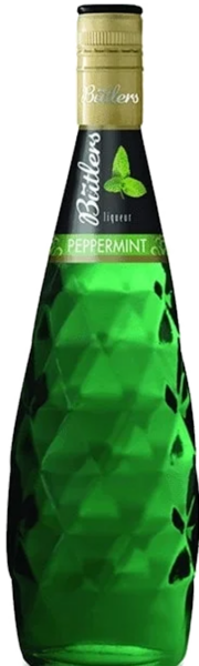 Butlers Peppermint Liqueur spirit image