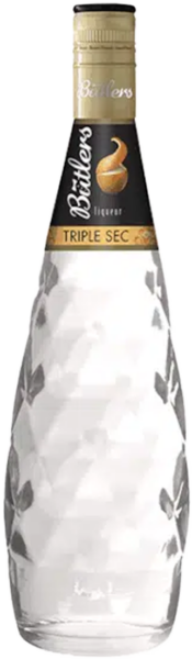 Butlers Triple Sec spirit image