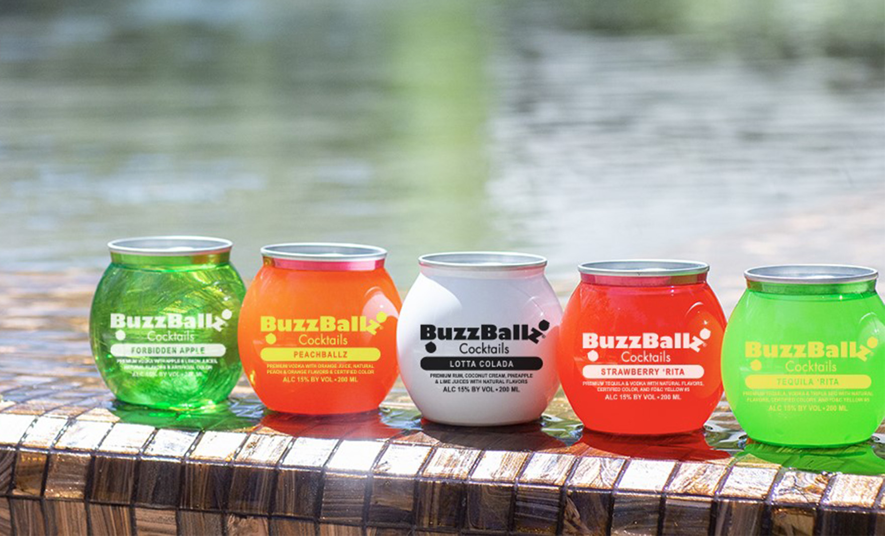 BuzzBallz