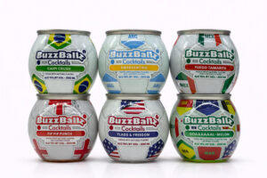 Buzzballz