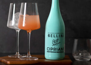 Non-Alcoholic Wines